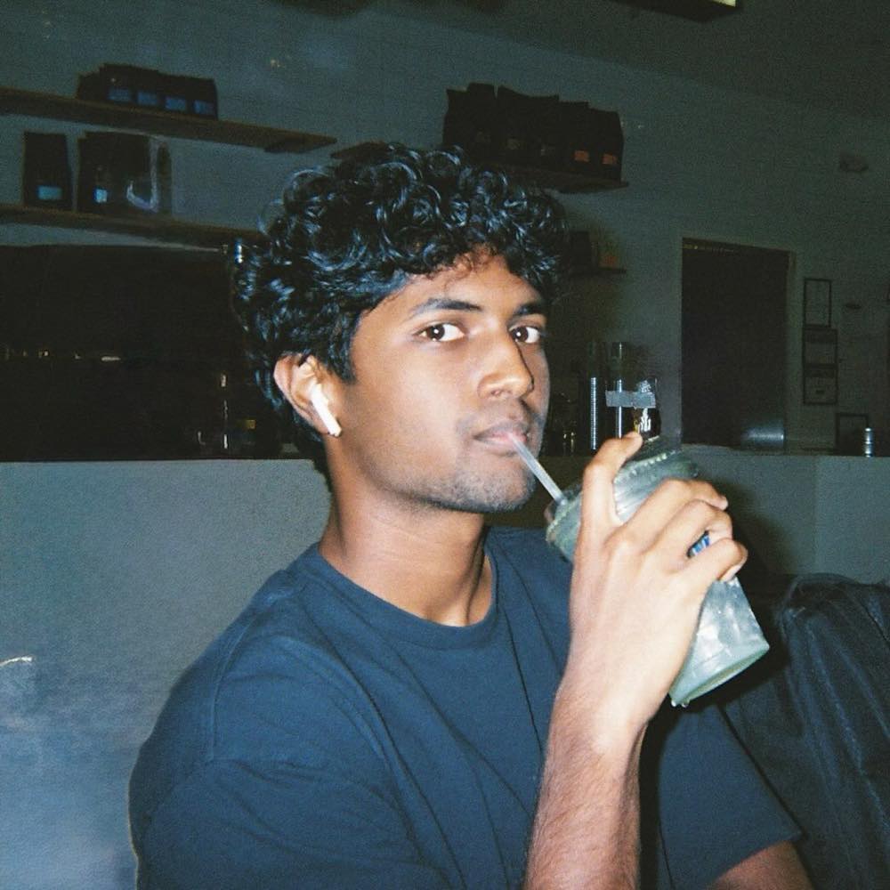Harish